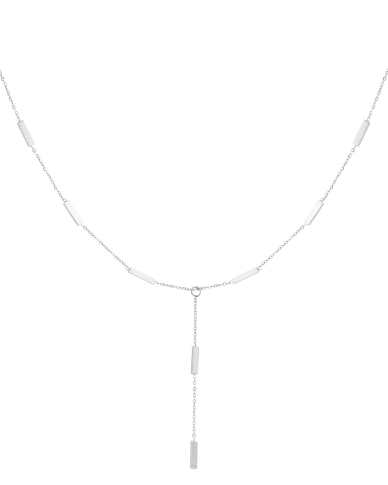 timeless elegance necklace