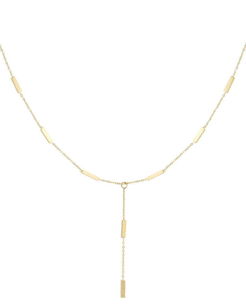 timeless elegance necklace